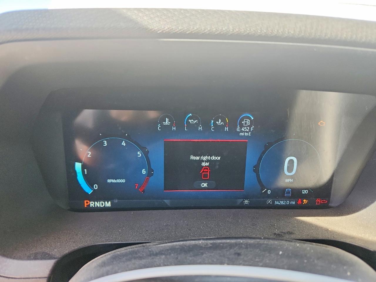 2024 Ford F150 STX