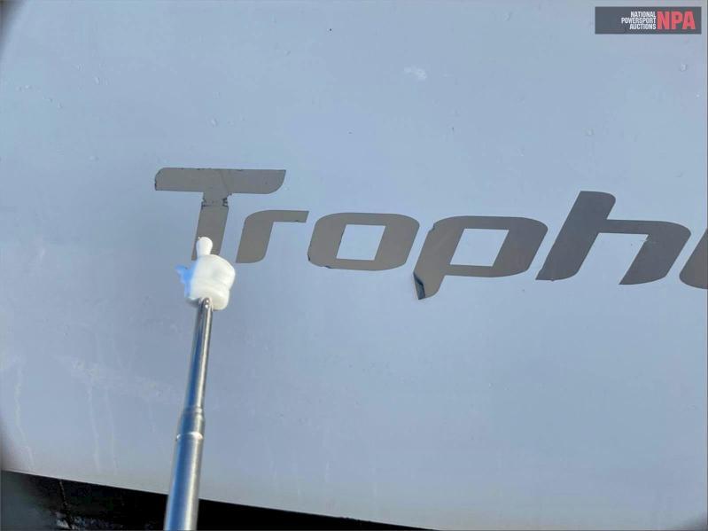 2026 Other Automobile 2026 Bayliner Marine T24cc (*) tr