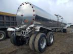 2008 Walker Tank Trailer
