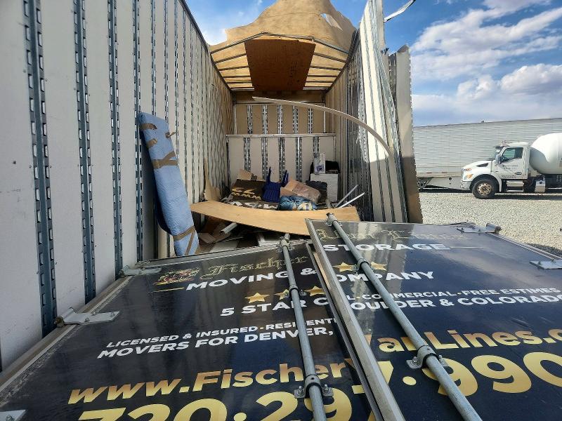 2022 Freigliner 2022 Freightliner Business Class M2 BOX Truck