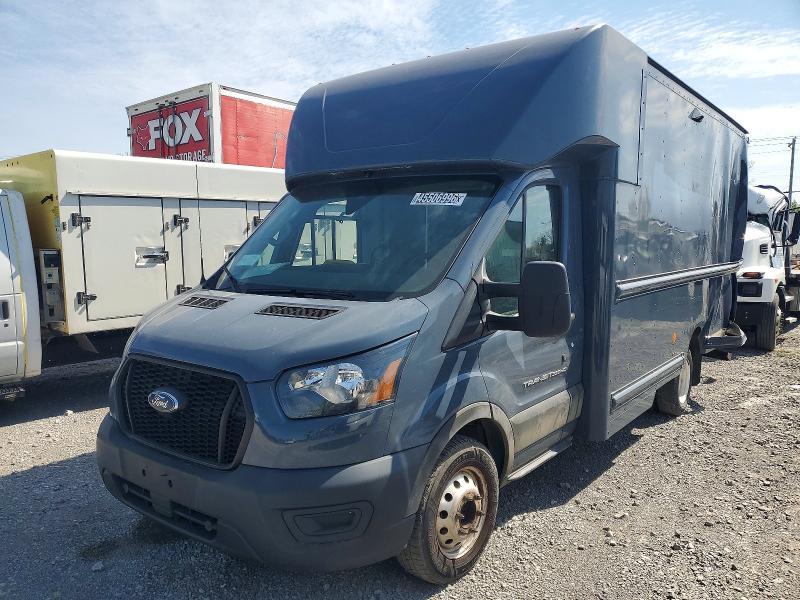 2021 Ford Transit T-350 HD