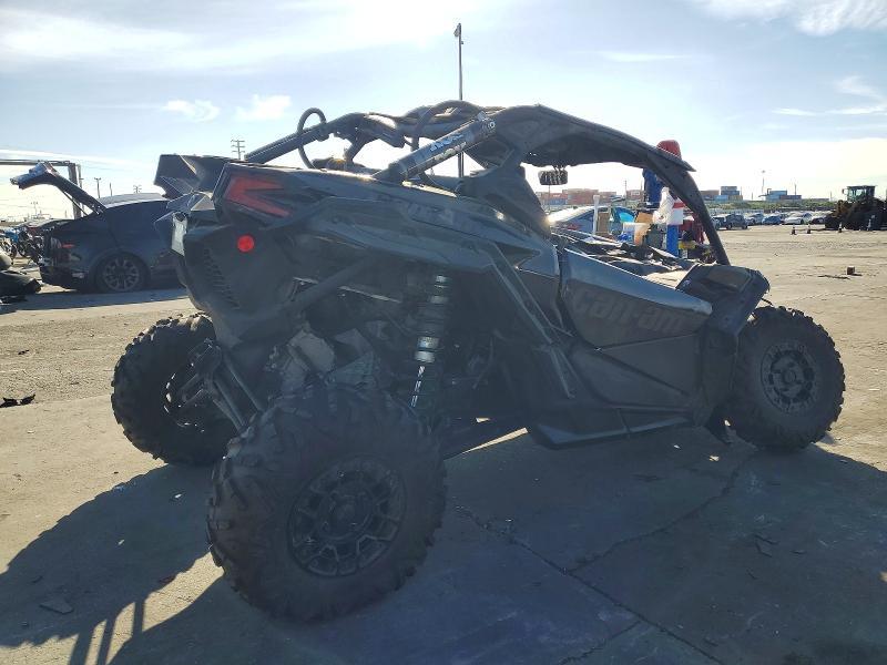 2020 Can Am Maverick X3 Utility Vehicle