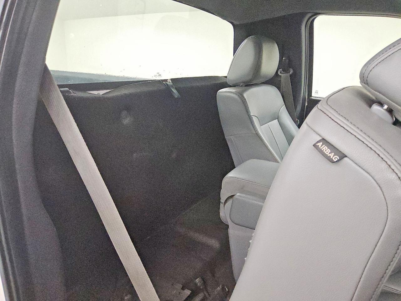 2014 Ford F150