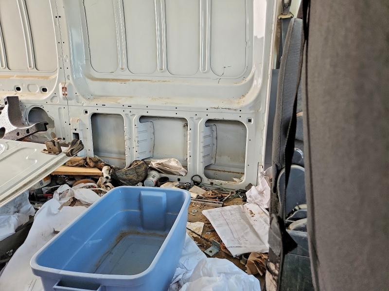 2016 Ford Transit T-350