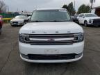 2017 Ford Flex sel