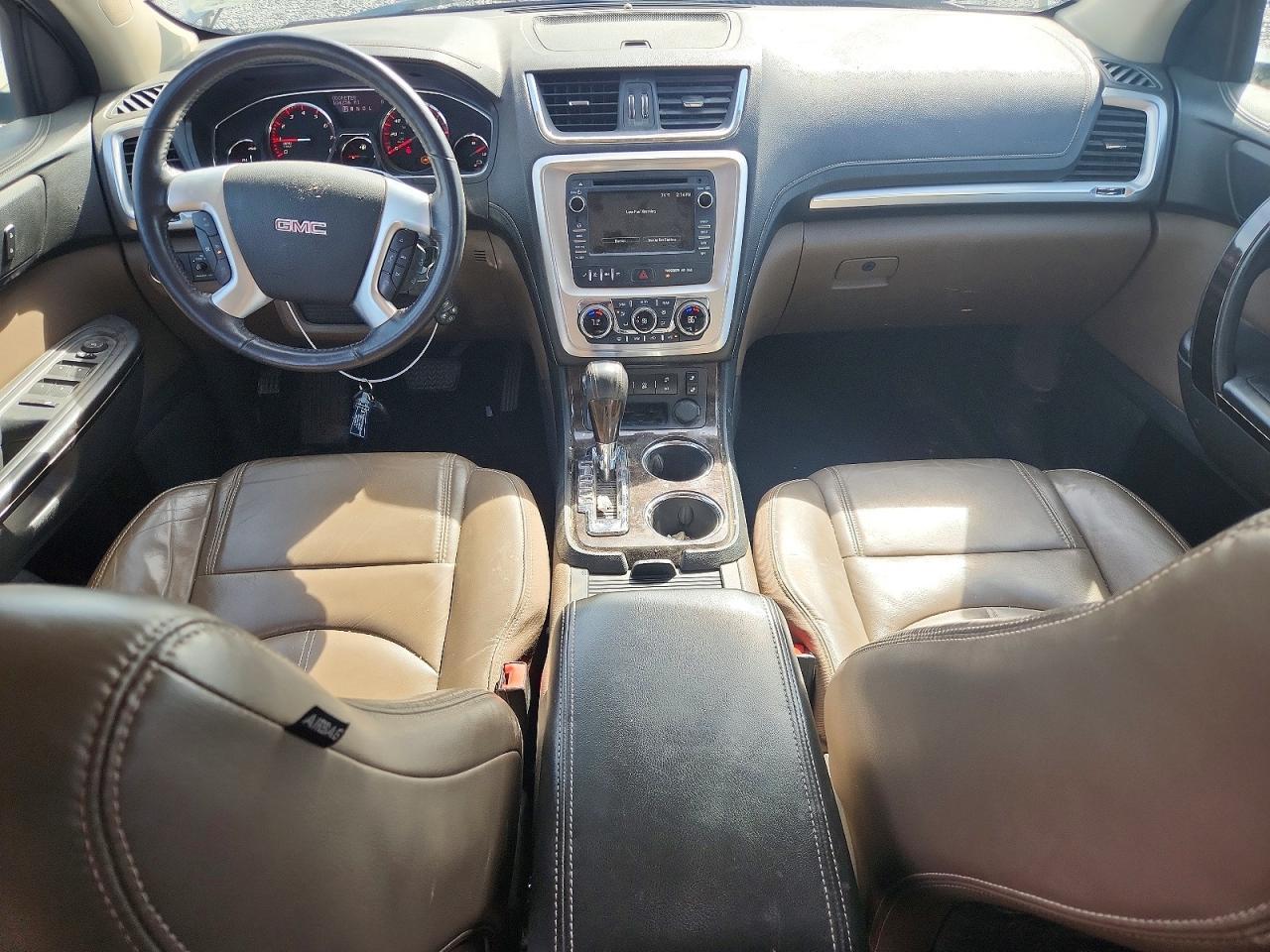 2014 GMC Acadia Slt-1