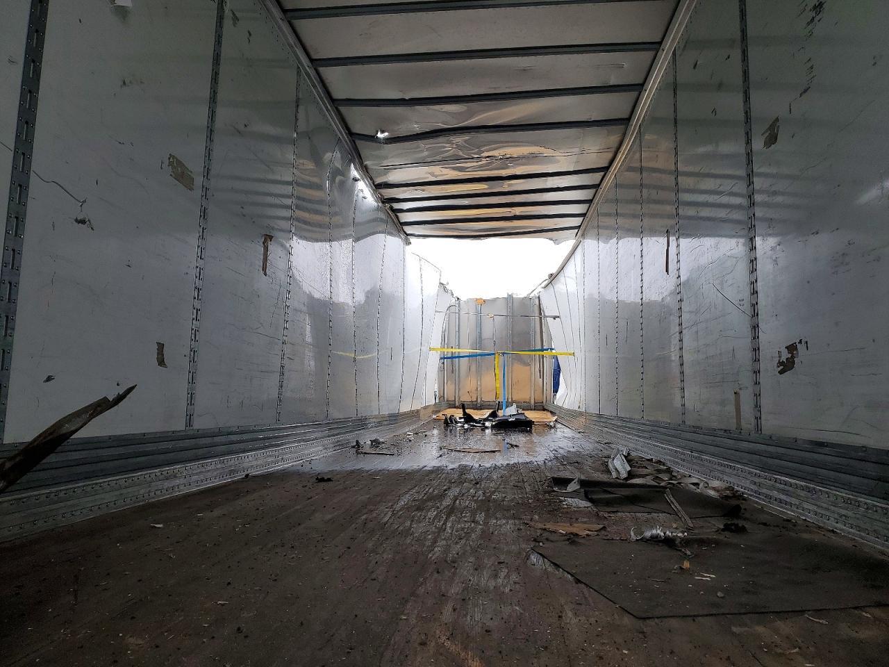 2021 Great Dane CCC-3314-21053 DRY Van Trailer