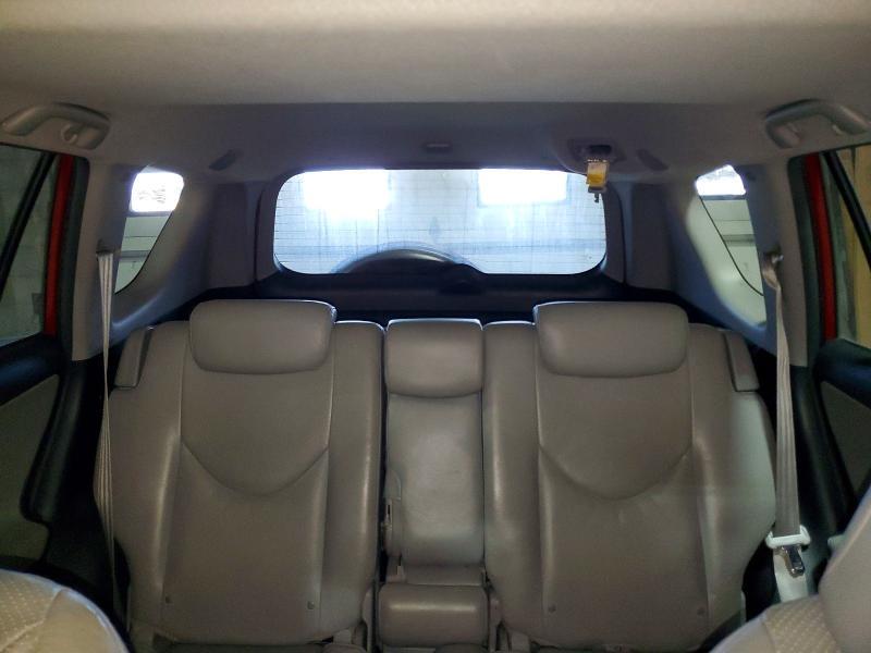 2009 Toyota Rav4 Limited