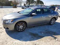 2014 Nissan Maxima 3.5 s en venta en Loganville, GA
