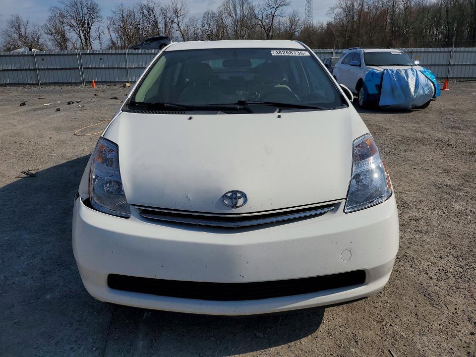 2007 Toyota Prius Base