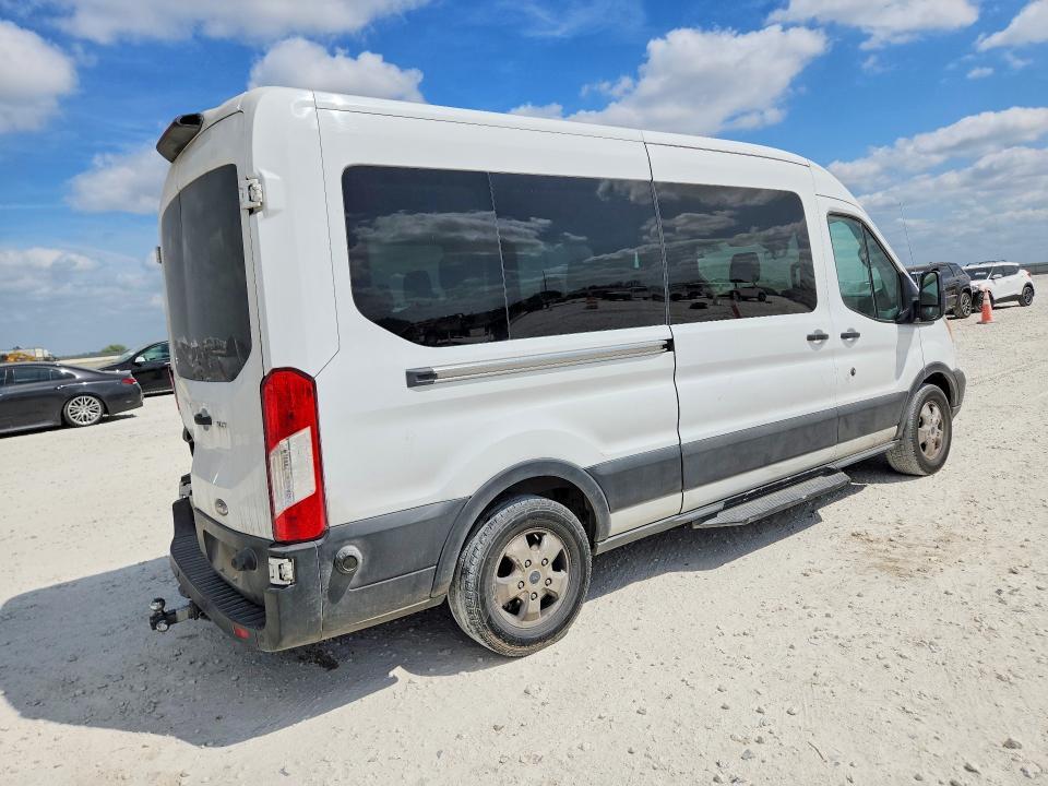 2019 Ford Transit T-350