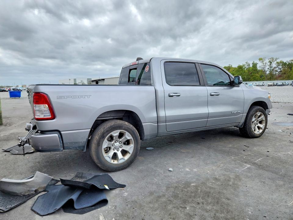 2023 Dodge RAM 1500 BIG Horn