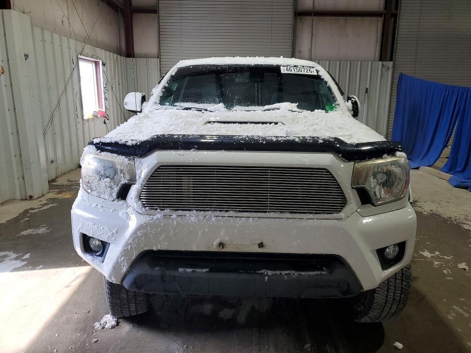 2013 Toyota Tacoma V6