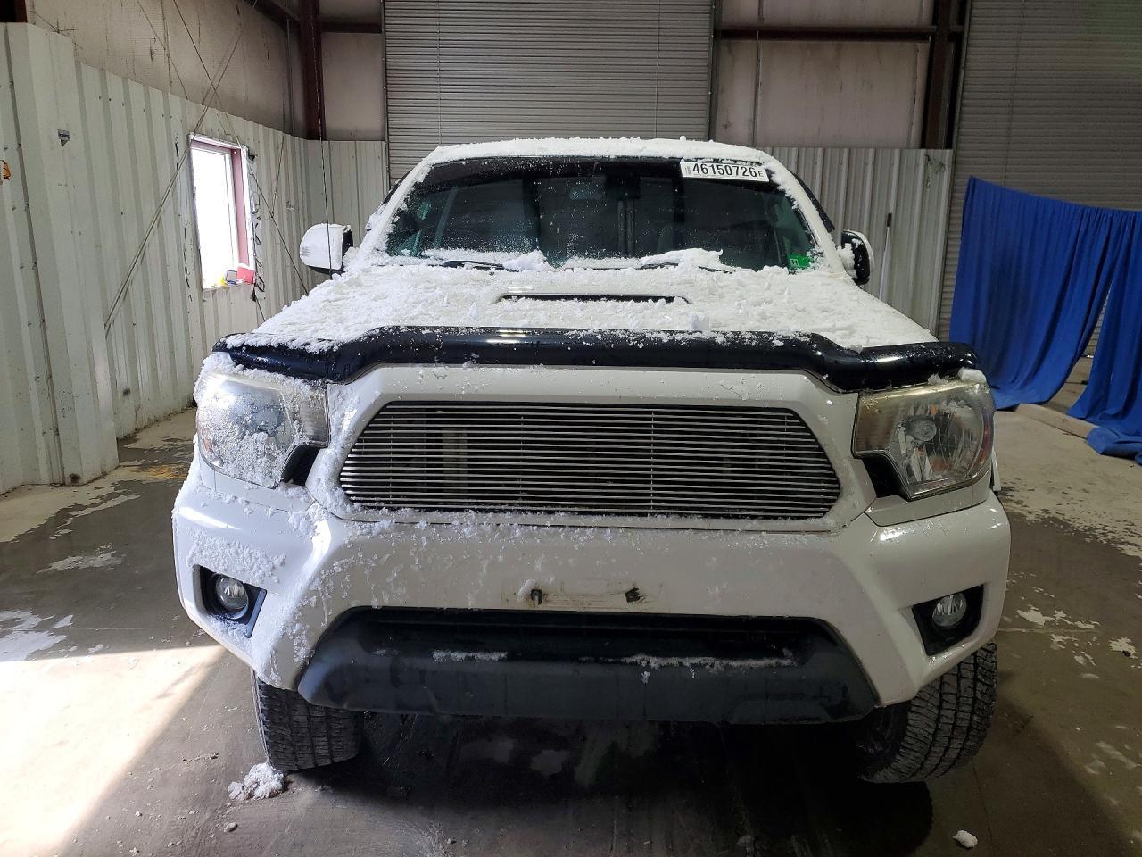 2013 Toyota Tacoma V6