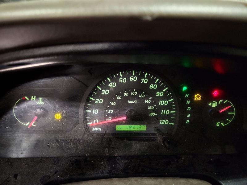 2006 Toyota Tundra Base