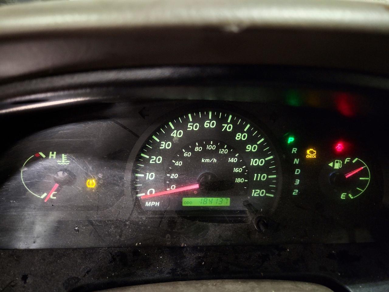 2006 Toyota Tundra Base