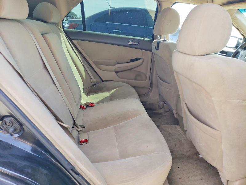 2007 Honda Accord lx