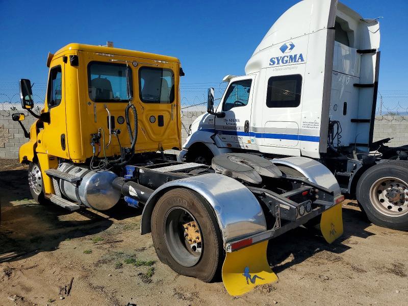 2013 Freigliner Cascadia 125