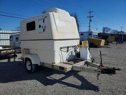 2007 Pelsue Podbel-007 Fiber Optic Splicing Trailer en venta en Lebanon, TN