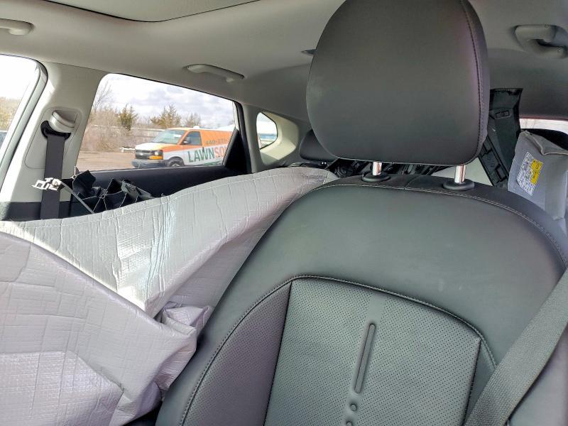 2025 Hyundai Kona Limited