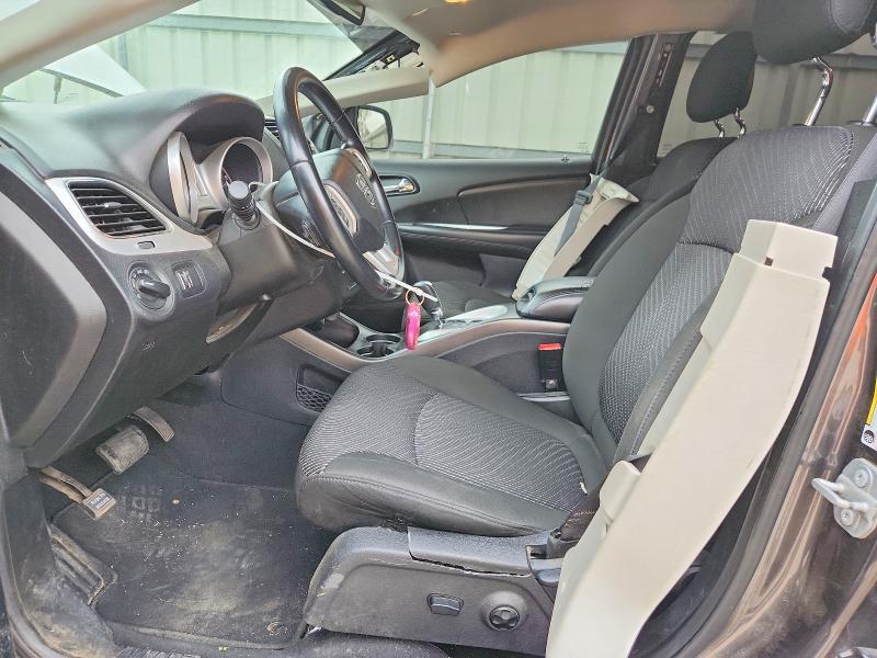 2020 Dodge Journey se