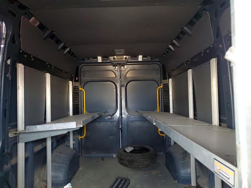 2019 Dodge Ram Promaster 2500 2500 High