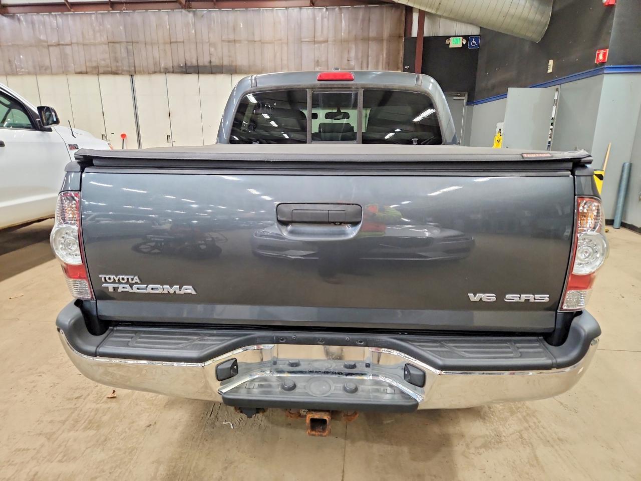 2009 Toyota Tacoma V6