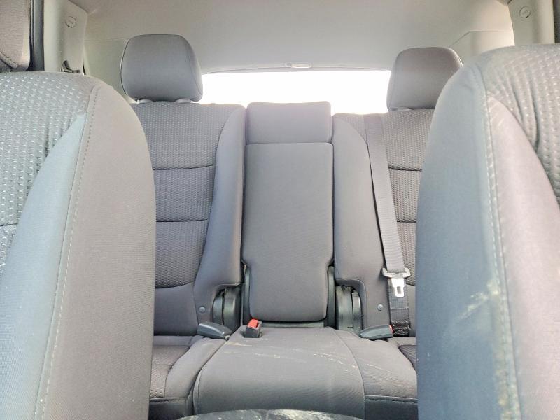 2011 KIA Sorento lx