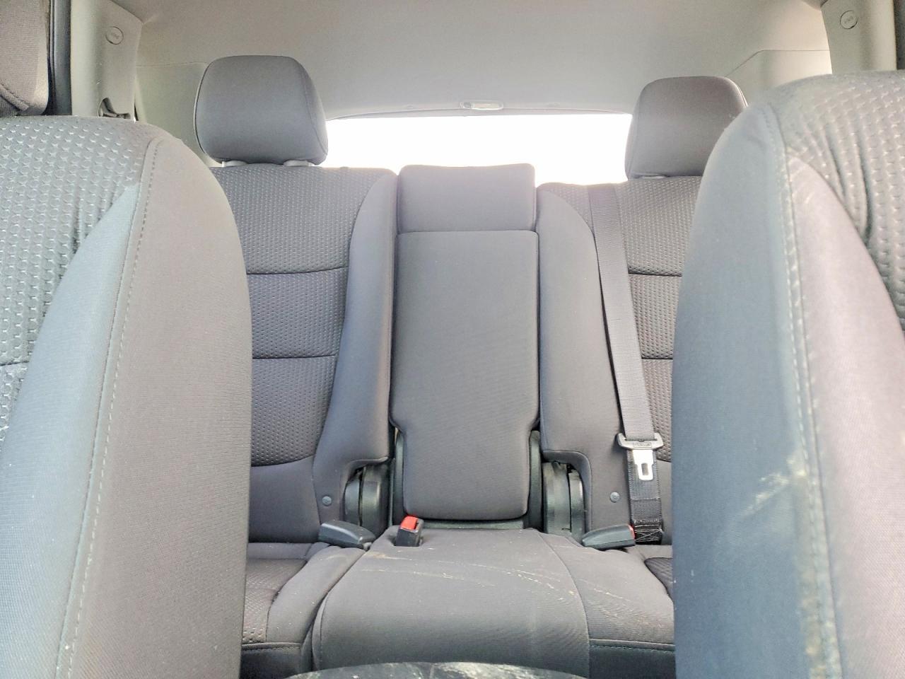 2011 KIA Sorento lx