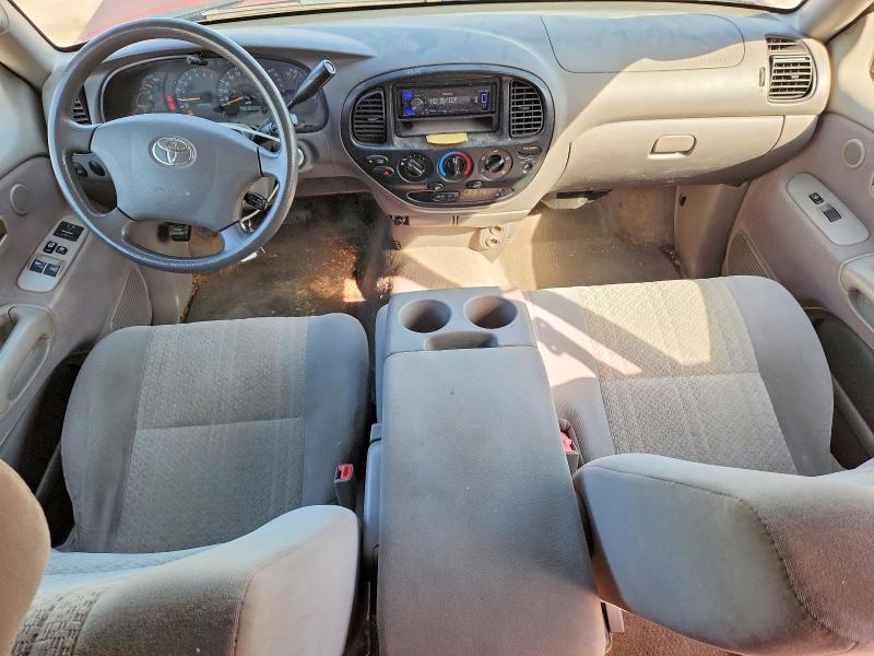 2003 Toyota Tundra SR5