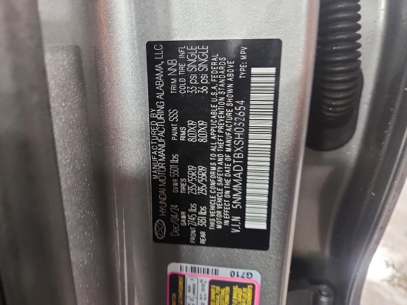 2025 Genesis Gv70 2.5t Standard