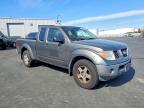 2008 Nissan Frontier SE V6