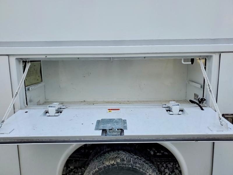 2019 Ford Transit T-350 HD