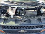 2012 Chev Rolet Express 2500 Cargo Utility / Service van