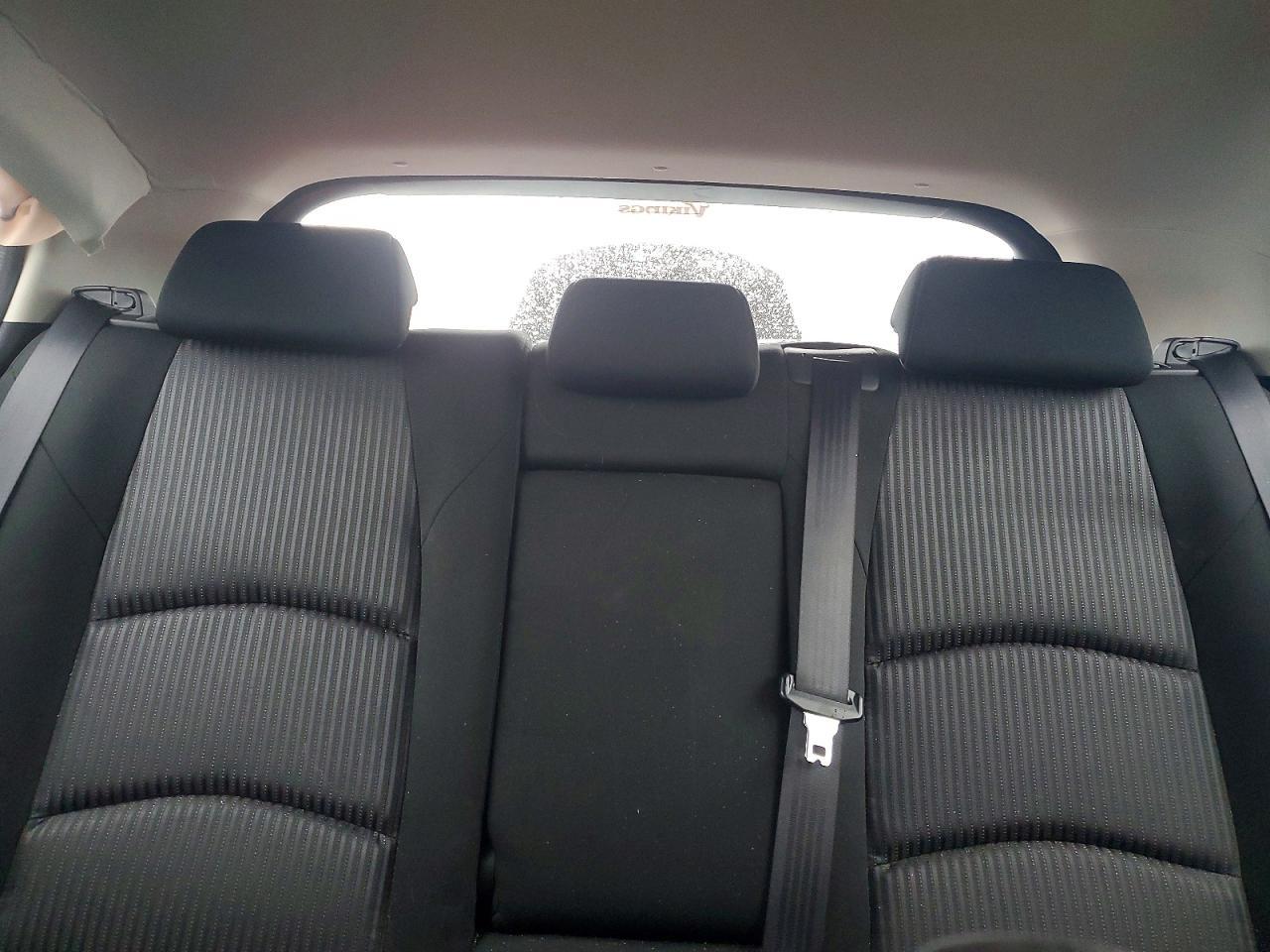 2014 Mazda 3 Touring