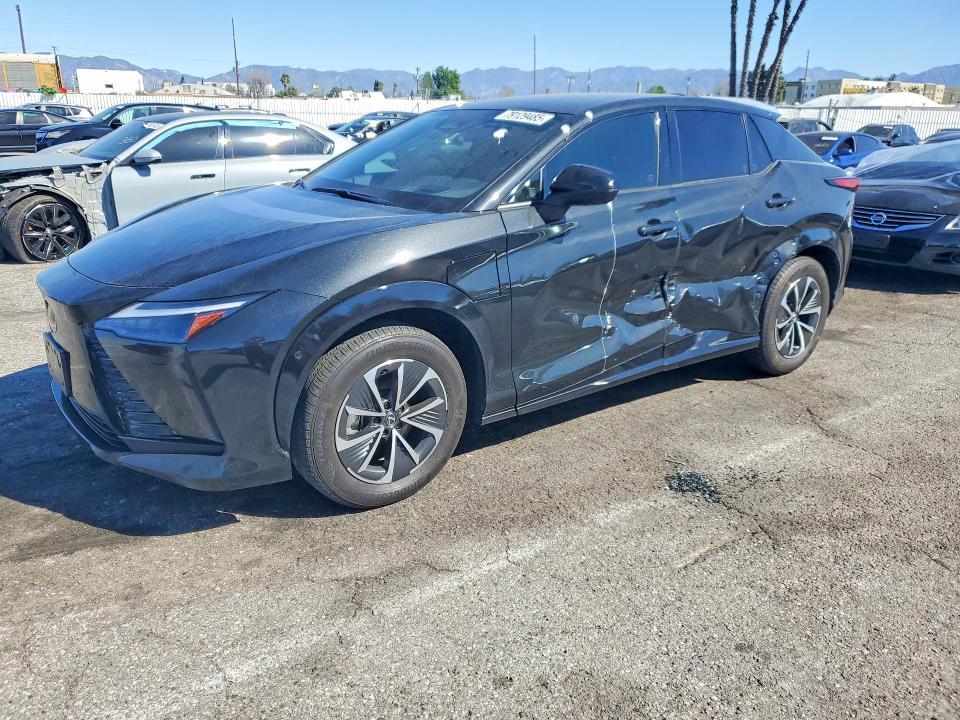 2024 Lexus Rz 300e