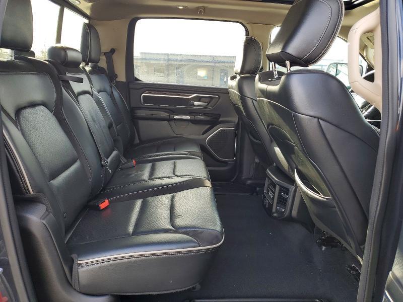 2019 Dodge 1500 Laramie