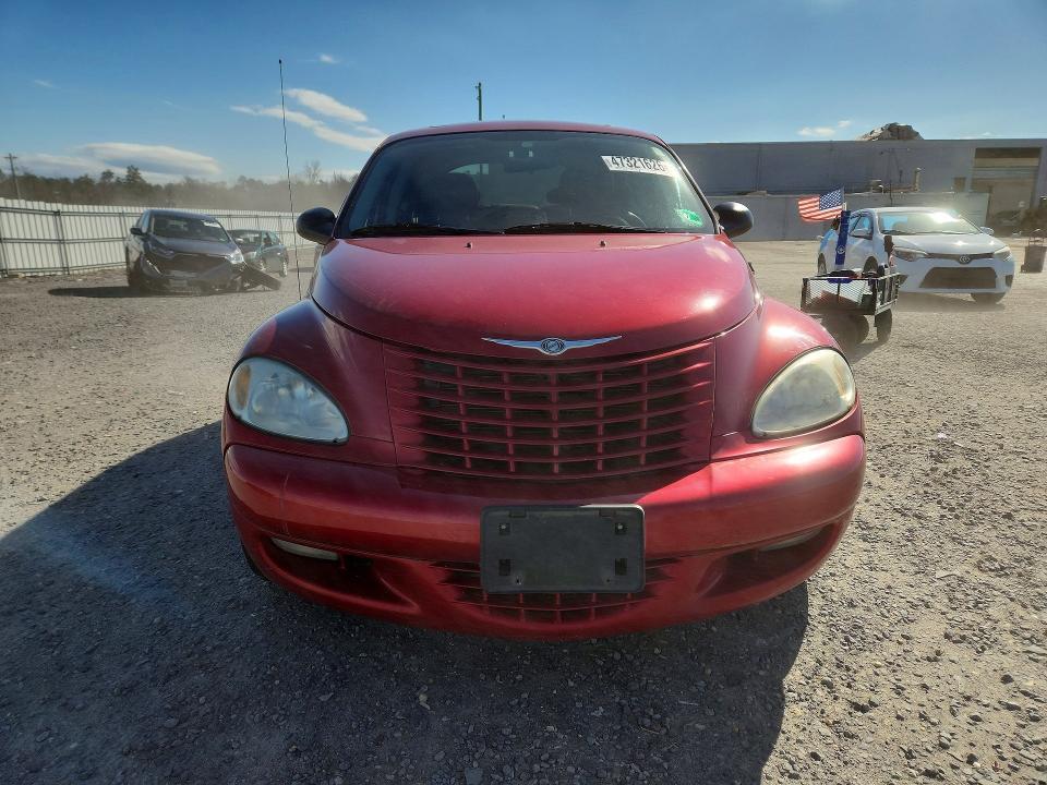 2004 Chrysler Pt Cruiser gt