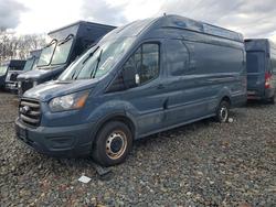 2020 Ford Transit-Delivery Van en venta en Glassboro, NJ