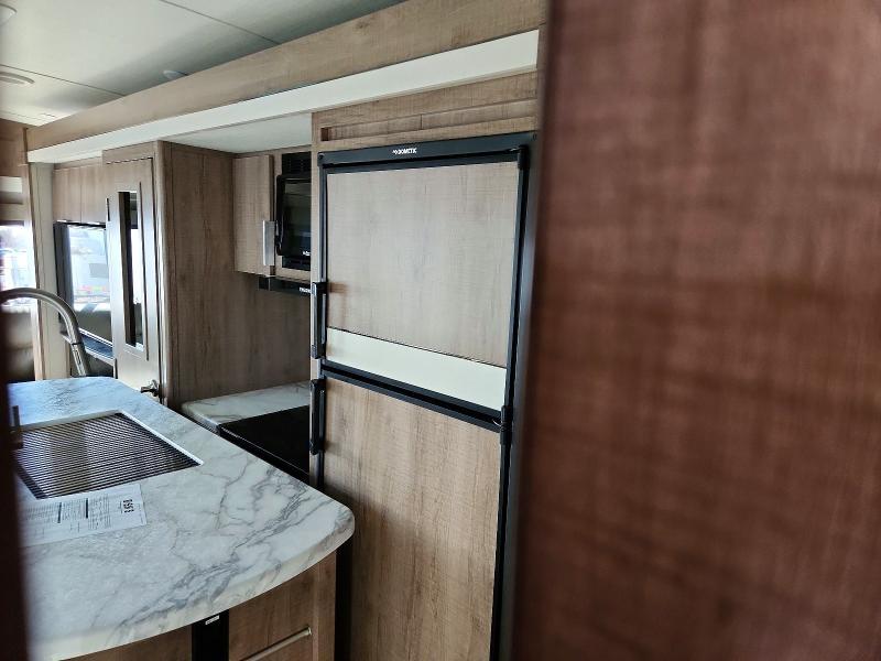 2020 Grand Desi Gn Imagine Camper