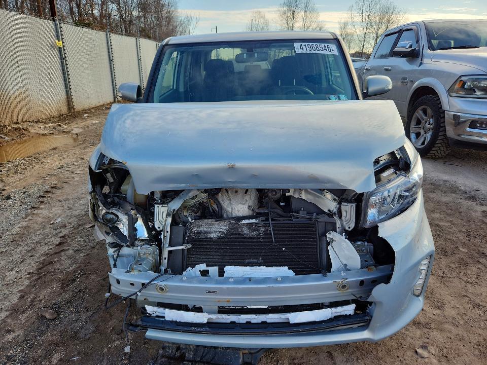 2013 Scion Xb 10 Series