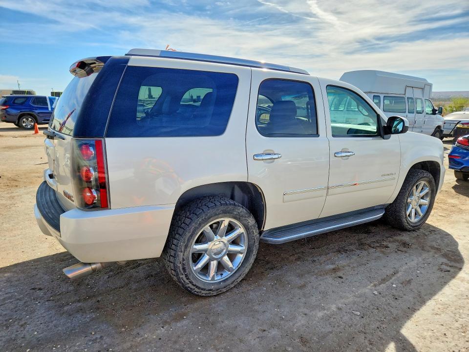 2013 GMC Yukon Denali