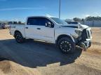 2018 Nissan Titan S