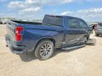 2022 Chevrolet Silverado C1500 RST