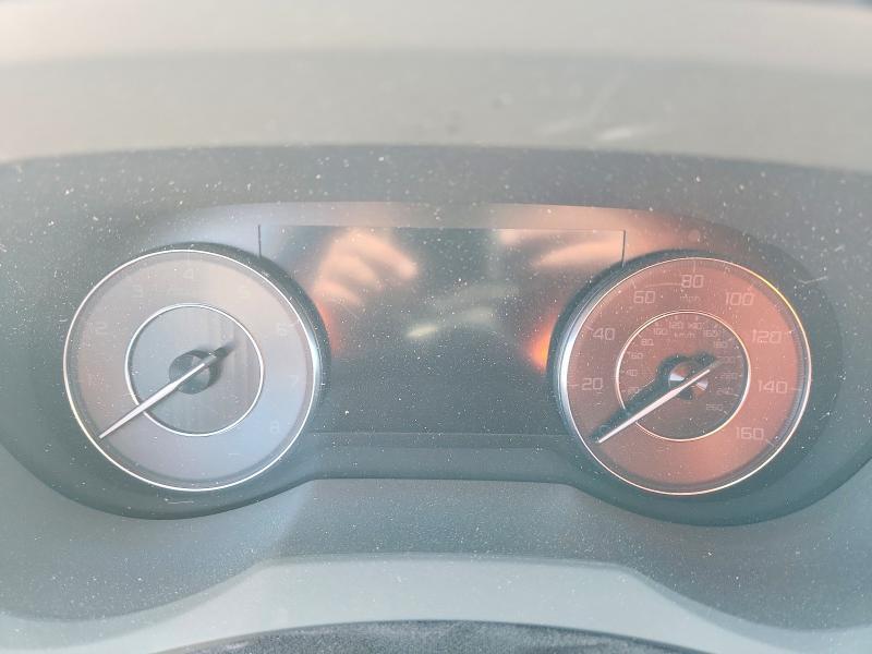 2020 Acura Rdx Advance