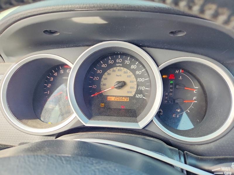 2007 Toyota Tacoma V6