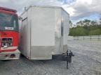 2026 Rock Solid Carg O Enclosed Cargo Trailer