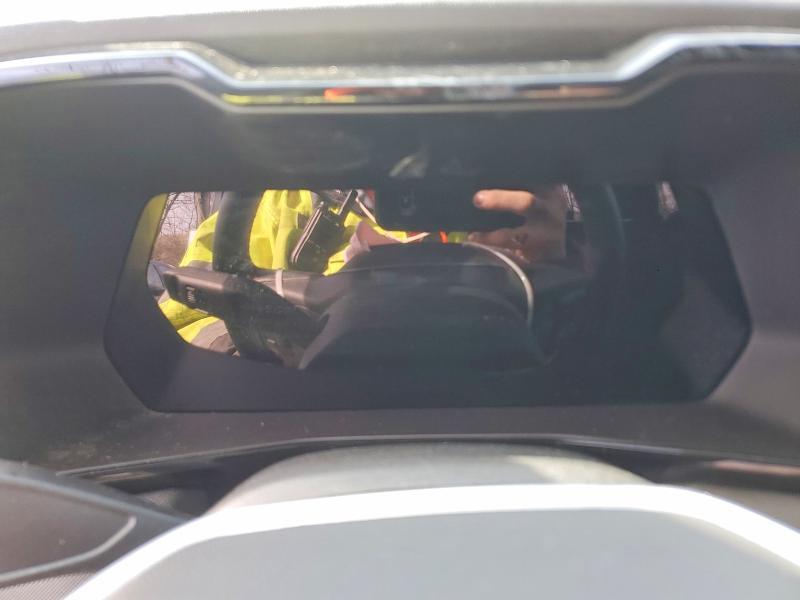 2024 Chevrolet Colorado Z71 4WD