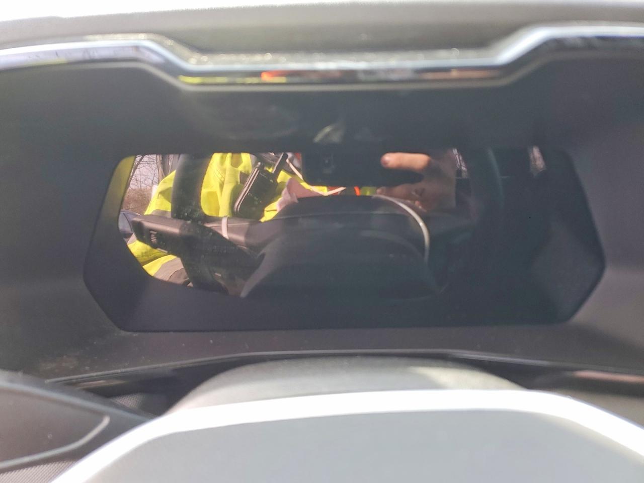 2024 Chevrolet Colorado Z71 4WD