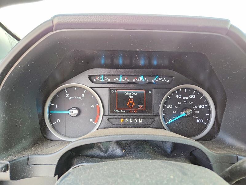 2022 Ford F250 Super Duty